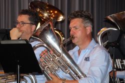 Fanfare Euterpe