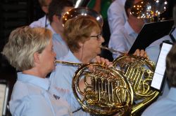 Fanfare Euterpe