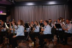 Fanfare Euterpe