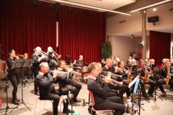 Fanfare Euterpe